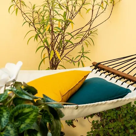 Aparthotel Domolea Assemini