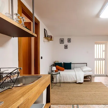 Apartmanhotel Domolea