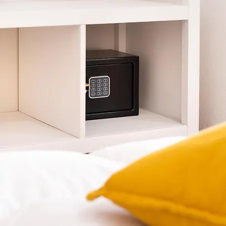 Domolea Apartmanhotel Assemini
