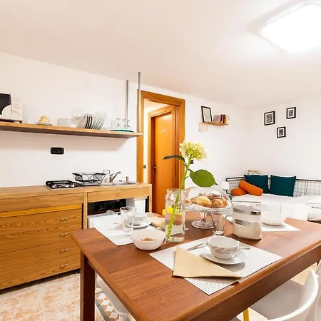 Domolea Aparthotel *