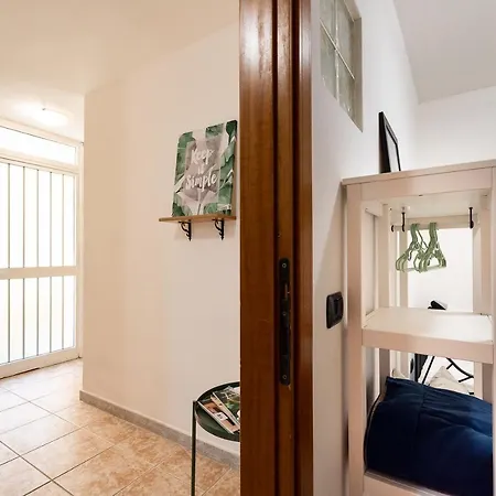 Apartmanhotel Domolea Assemini