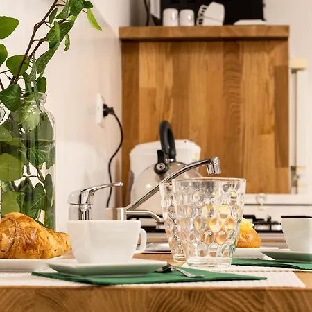 Domolea Apartmanhotel *