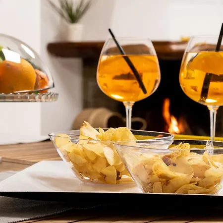 Domolea Apartmanhotel