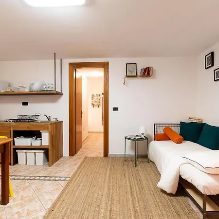 Apartmanhotel Domolea Assemini