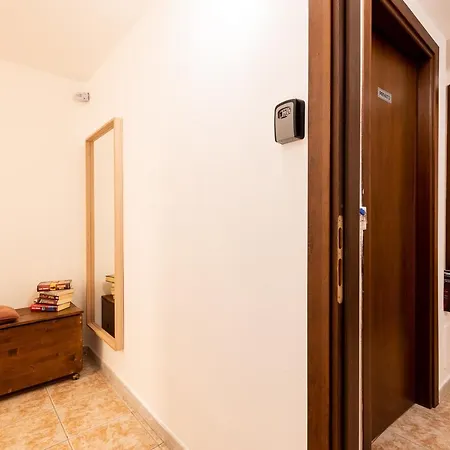 Domolea Apartmanhotel