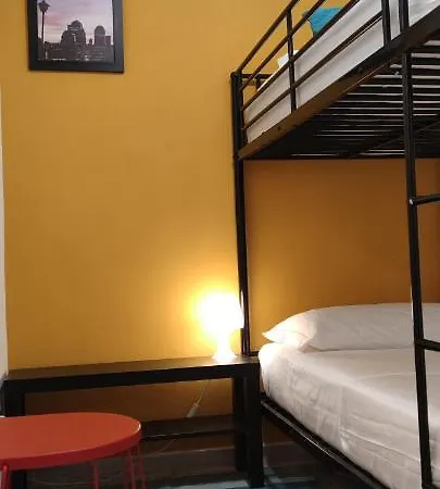 Apartmanhotel Domolea