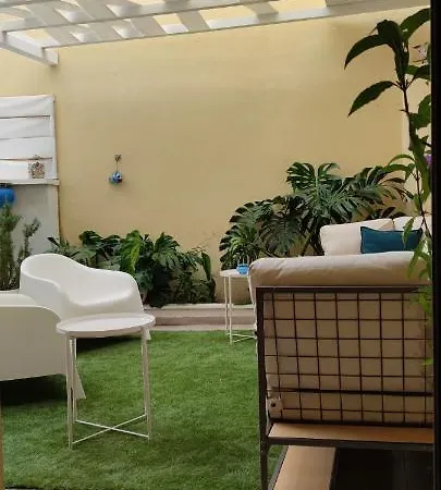 Domolea Apartmanhotel Assemini