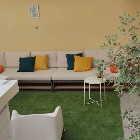 Domolea Aparthotel *