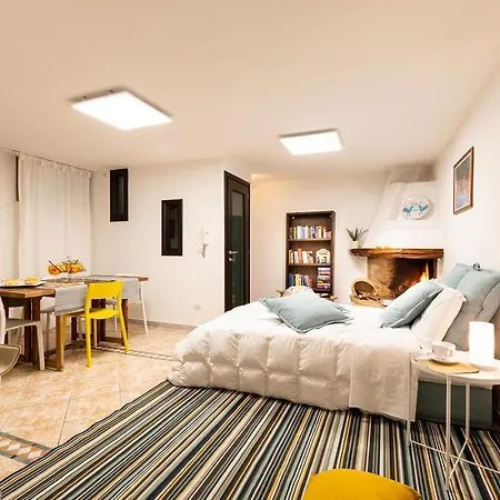 Domolea Apartmanhotel