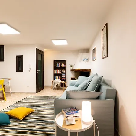 Aparthotel Domolea