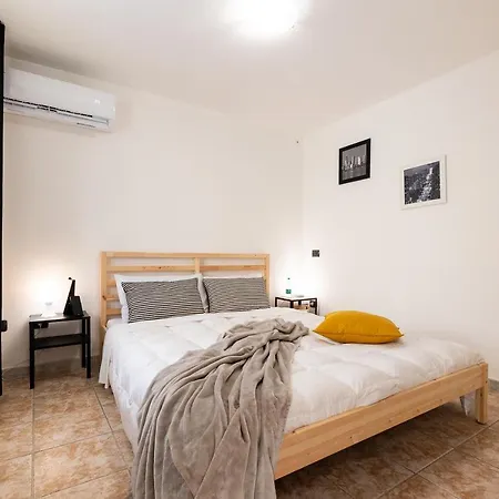 Apartmanhotel Domolea Assemini
