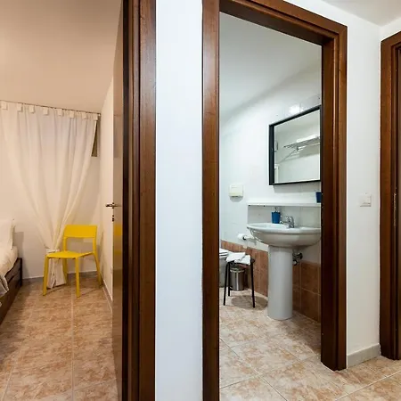 Aparthotel Domolea *