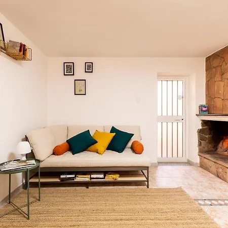 Domolea Aparthotel