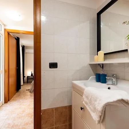 Apartmanhotel Domolea Assemini