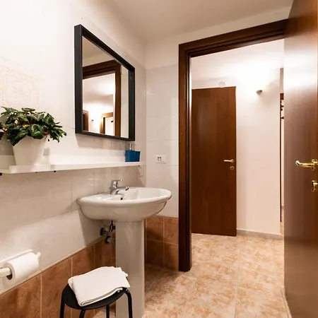 Apartmanhotel Domolea